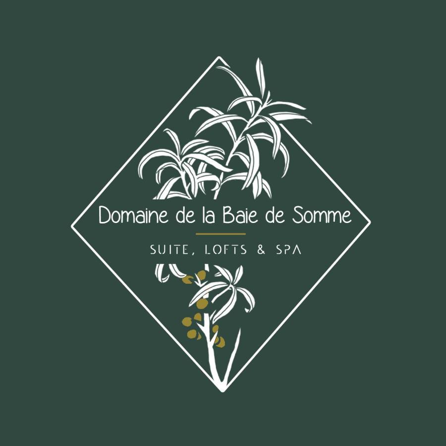 Domaine De La Baie De Somme, Suite Vanadis Cayeux-sur-Mer Kültér fotó
