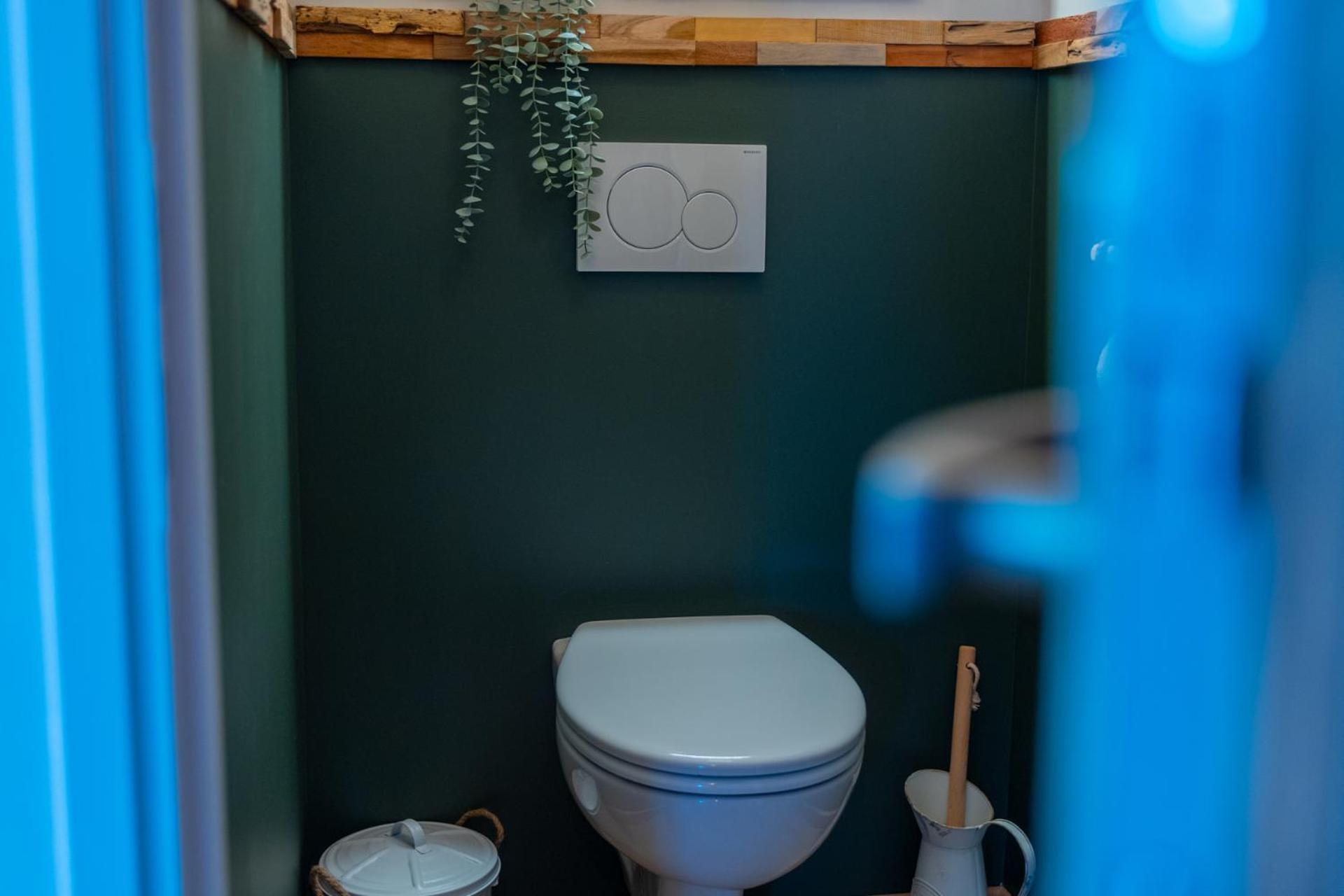 Domaine De La Baie De Somme, Suite Vanadis Cayeux-sur-Mer Kültér fotó