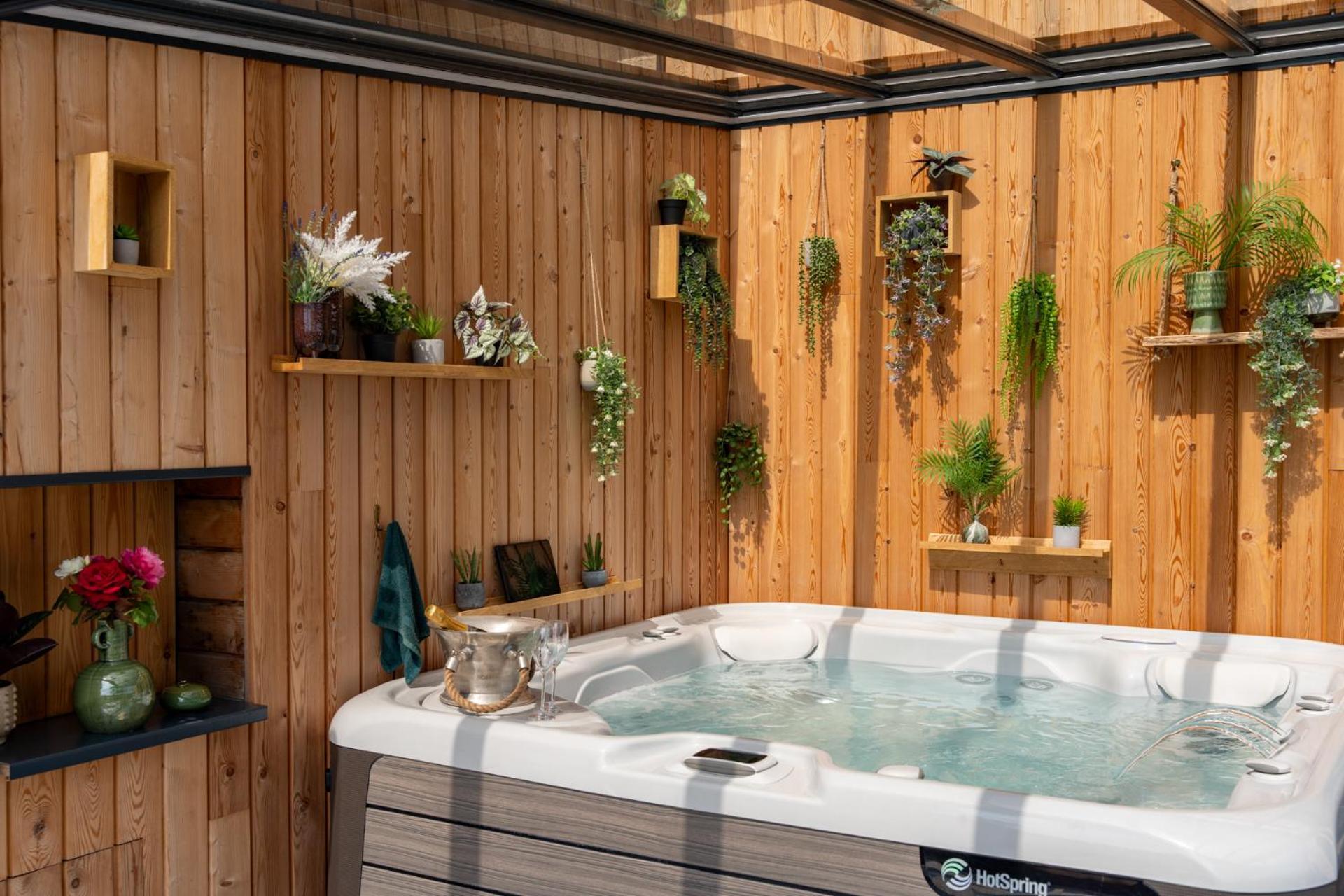 Domaine De La Baie De Somme, Suite Vanadis Cayeux-sur-Mer Kültér fotó