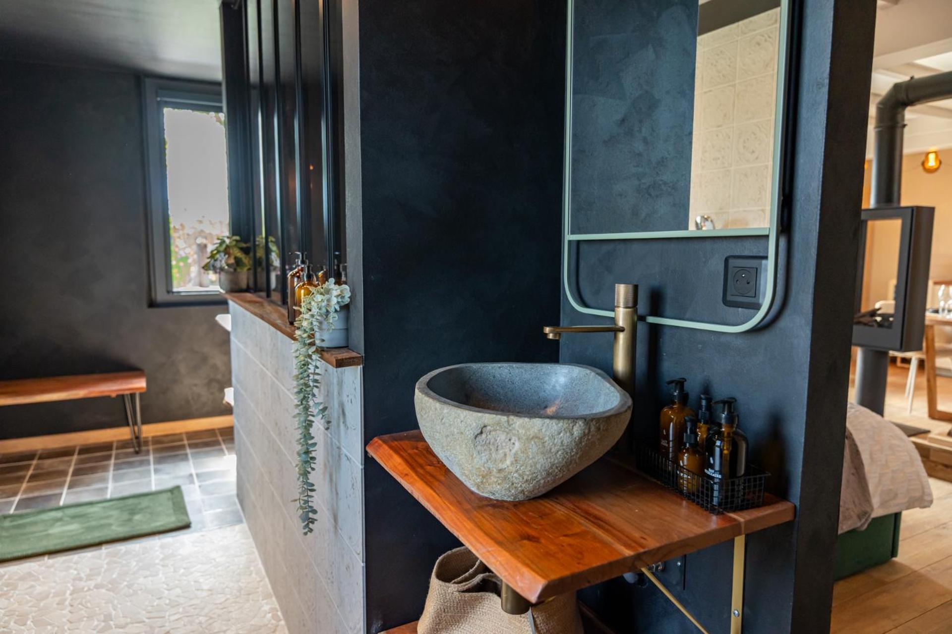 Domaine De La Baie De Somme, Suite Vanadis Cayeux-sur-Mer Kültér fotó