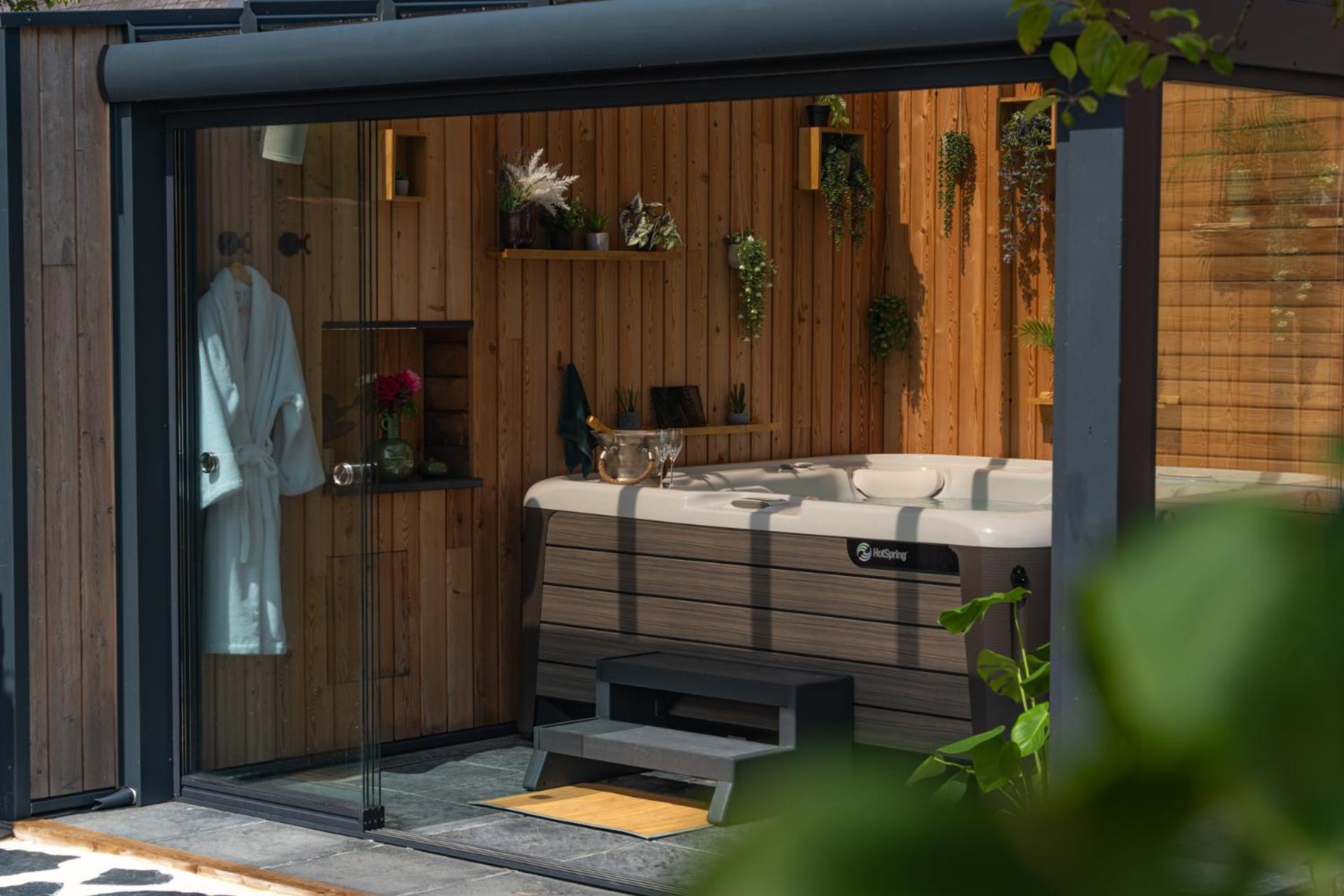 Domaine De La Baie De Somme, Suite Vanadis Cayeux-sur-Mer Kültér fotó