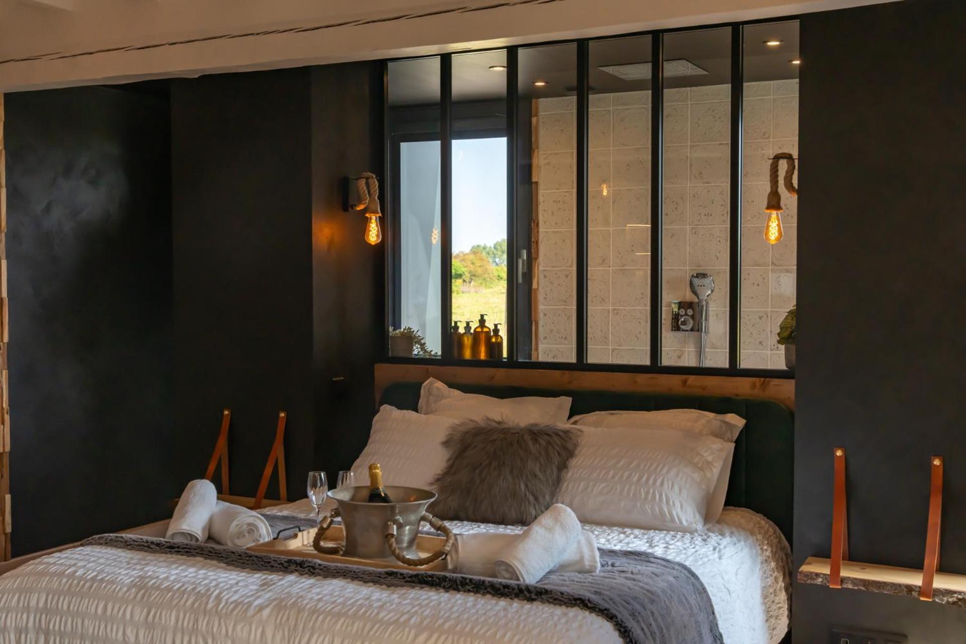 Domaine De La Baie De Somme, Suite Vanadis Cayeux-sur-Mer Kültér fotó