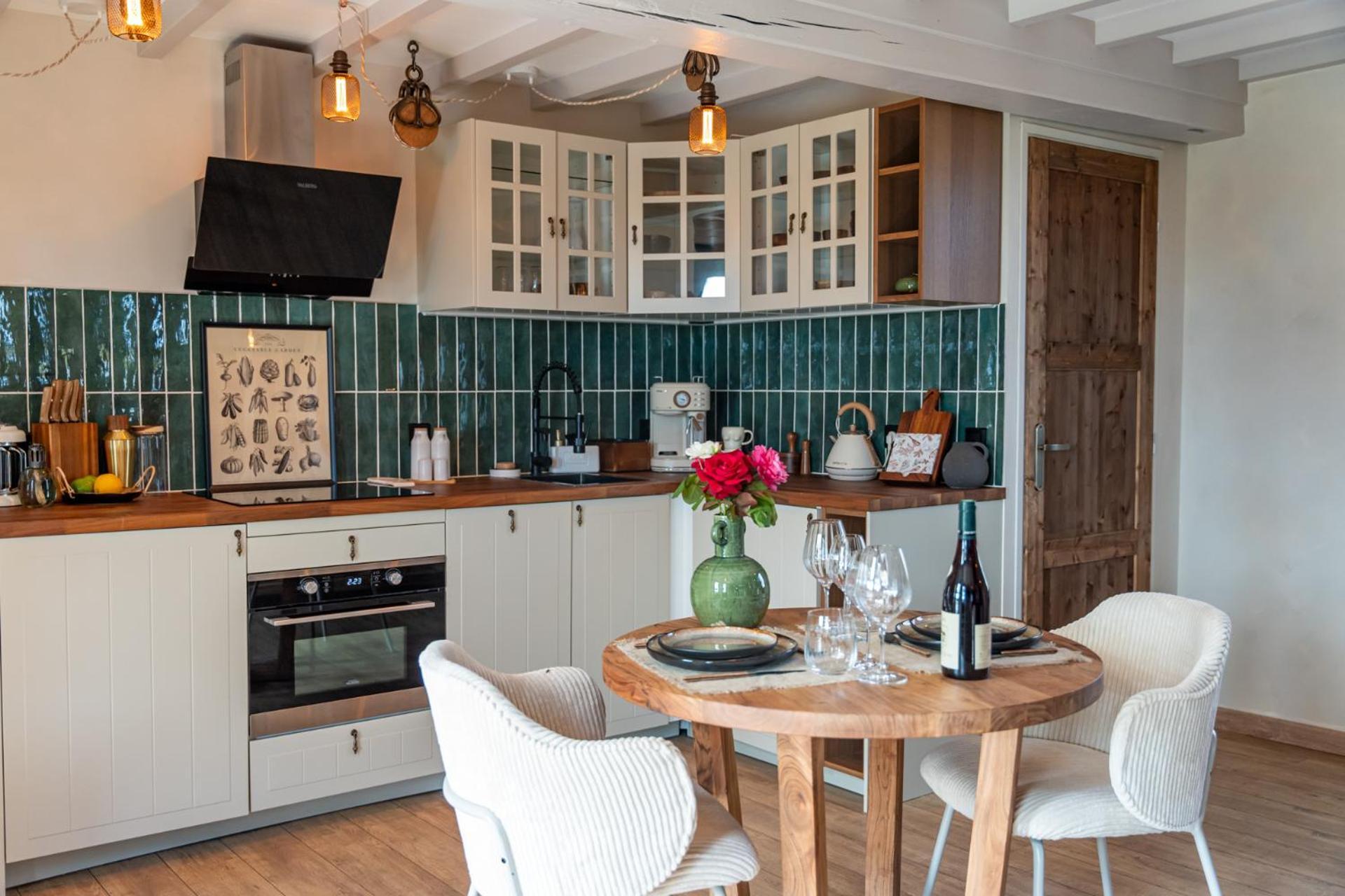 Domaine De La Baie De Somme, Suite Vanadis Cayeux-sur-Mer Kültér fotó