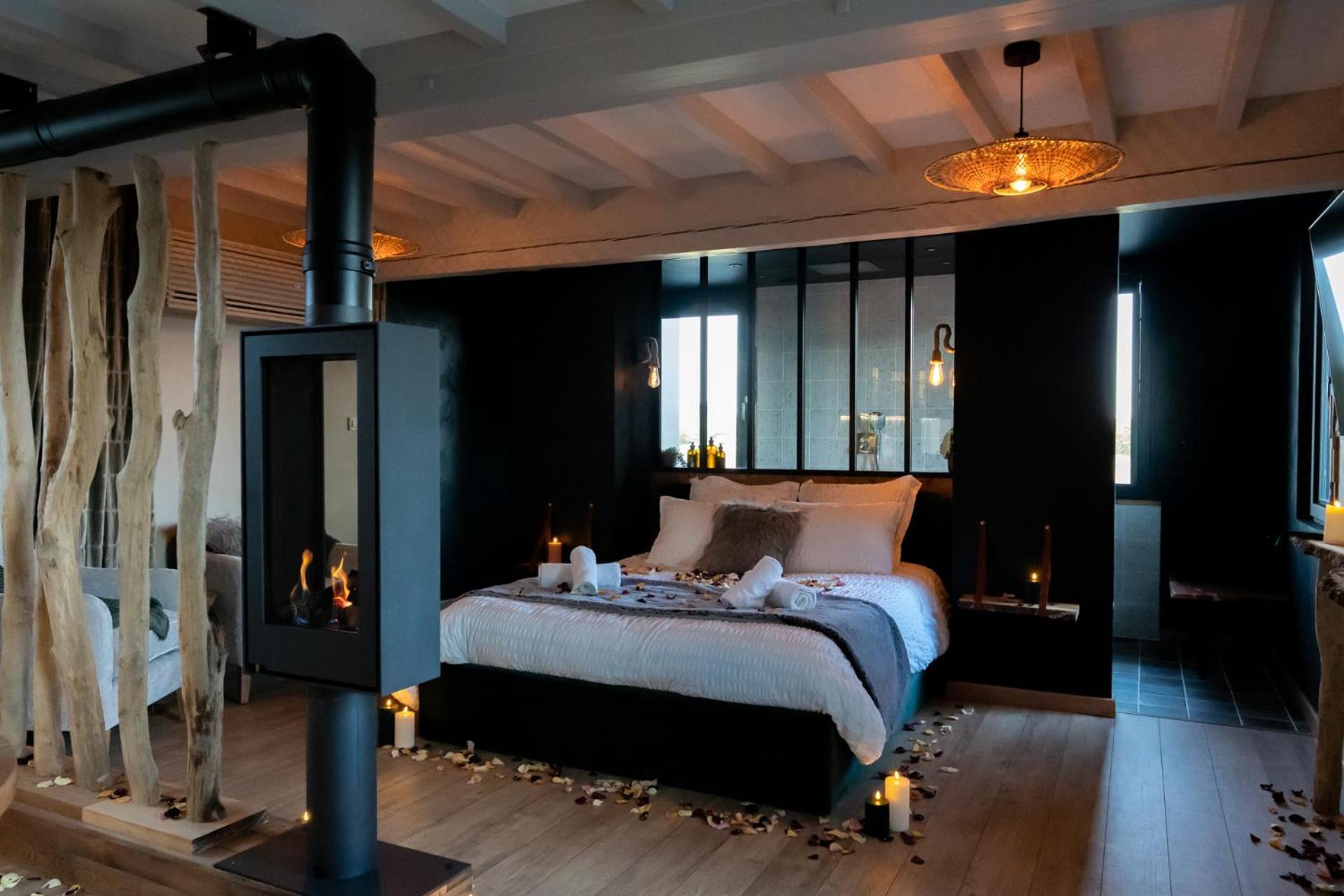 Domaine De La Baie De Somme, Suite Vanadis Cayeux-sur-Mer Kültér fotó